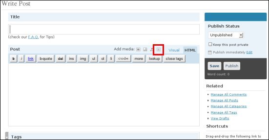 Add Notecard
